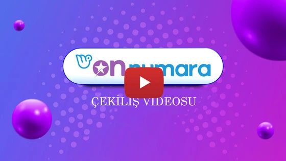 05 Ocak 2026 On Numara Çekiliş Sonuçları Videosu